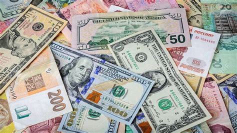foreign currency bluewater